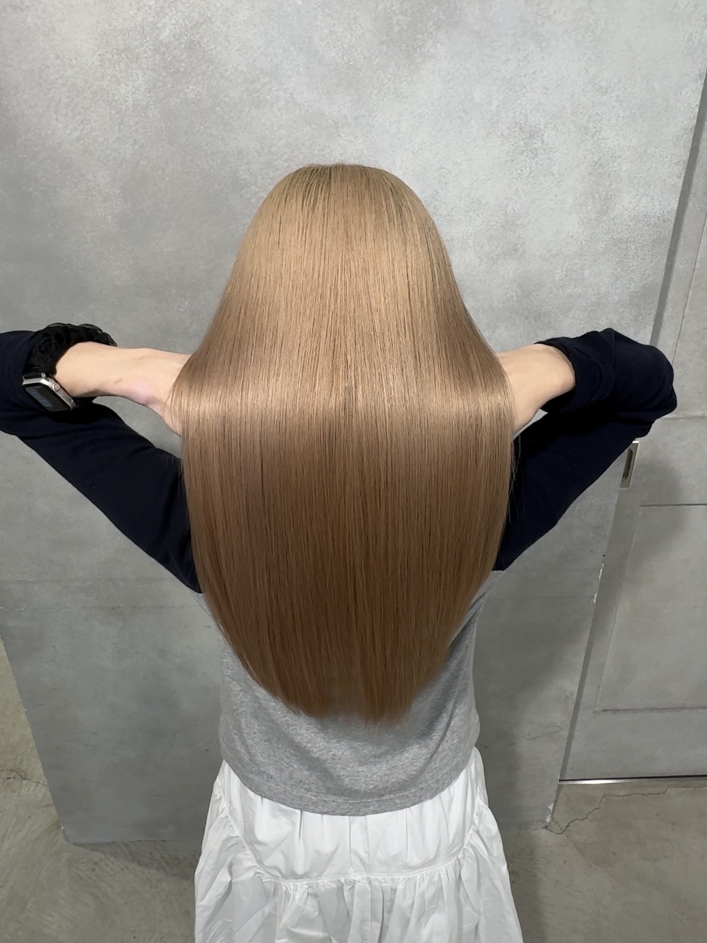 インスタグラム投稿